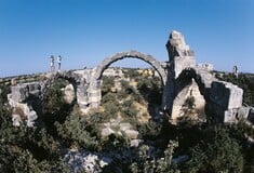 Οδοιπορικό στην Τουρκία: Βαδίζοντας στα χνάρια του Αινεία
