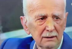 Γιώργος Παπαδάκης: Τελευταία εκπομπή «Καλημέρα Ελλάδα» με συγκίνηση και εξομολογήσεις