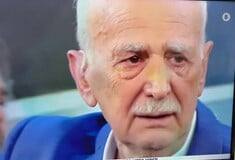 Γιώργος Παπαδάκης: Τελευταία εκπομπή «Καλημέρα Ελλάδα» με συγκίνηση και εξομολογήσεις