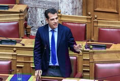 Πρώτες δηλώσεις Πλεύρη: Φυλακή ή απέλαση για όποιον δεν δικαιούται άσυλο - Δεν είμαστε ξενοδοχείο 