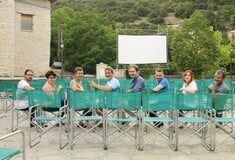 Σε ένα μικρό χωριό στο Ζαγόρι έχουν γυριστεί 60 ταινίες μικρού μήκους
