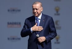 Ερντογάν για F-35: «Η Τουρκία δεν απειλεί κανέναν – Άτοπες οι ελληνικές ανησυχίες»