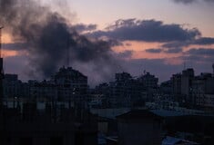 Γάζα: 138 νεκροί από ισραηλινές επιθέσεις, εν μέσω συζητήσεων για εκεχειρία