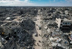Γάζα: Ισραηλινά πλήγματα σκότωσαν 14 Παλαιστινίους – 10 ακόμη νεκροί κοντά σε σημεία διανομής