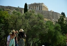 Καιρός: Έρχονται 40άρια από Κυριακή έως και Τετάρτη