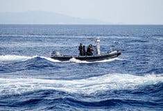 Χαλκιδική: 16χρονος τραυματίστηκε από προπέλα σκάφους που οδηγούσε ο πατέρας του