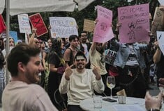 Μεξικό: Διαδηλώσεις κατά του υπερτουρισμού με επεισόδια, βανδαλισμούς και επιθέσεις