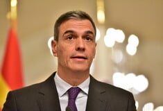 Ισπανία: Ο Σάντσεθ σε δίνη σκανδάλων: Νέα παραίτηση στενού συνεργάτη για σεξουαλική παρενόχληση