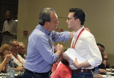 ΣΥΡΙΖΑ: Οι προτάσεις Φάμελλου για γραμματέα, αναπληρωτή, εκπροσώπους και Πολιτική Γραμματεία