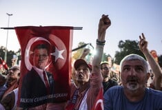 Τουρκία: Νέες συλλήψεις δημάρχων του CHP για «υποθέσεις διαφθοράς»