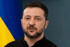 Ζελέσνκι: «Η χθεσινή συνομιλία με τον Τραμπ ήταν η καλύτερη» 