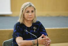 Ζέττα Μακρή: Πώς έγινε η σύλληψη του δημοσιογράφου που εκβίαζε τη βουλευτή