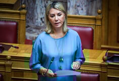 Ζέττα Μακρή: Συνελήφθη δημοσιογράφος στον Βόλο - Φέρεται να την εκβίαζε για 10.000 ευρώ