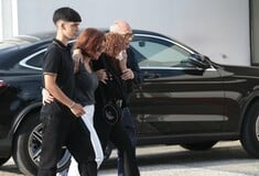 Ντόγκο Ζότα: Συγκίνηση στο τελευταίο αντίο - Η αφιέρωση των Oasis και η απουσία του Ρονάλντο