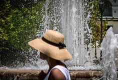 Αθήνα: Πρωταθλήτρια Ευρώπης στη διάρκεια των καυσώνων - Έως και πέντε μήνες η «σεζόν της ζέστης»