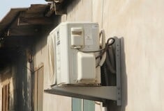 ΚΛΙΜΑΤΙΣΤΙΚΟ