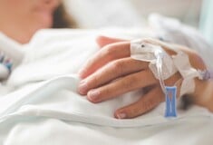 Λευκάδα: Με εκτεταμένη εγκεφαλική αιμορραγία 24χρονη που κατέρρευσε όταν δέχθηκε πρόταση γάμου