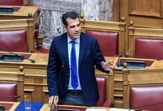 Πλεύρης: «Άσυλο τέλος για μουσουλμάνους από την Συρία»