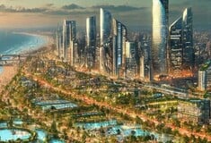Το σχέδιο για τη «Ριβιέρα» στη Γάζα και η εμπλοκή του Τόνι Μπλερ