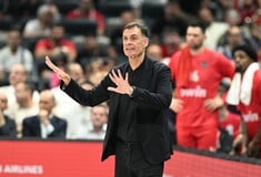 Ολυμπιακός: Κοντά σε Αντετοκούνμπο