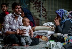 Άσυλο σε πολίτες της Συρίας: Η Ελλάδα η δεύτερη χώρα της ΕΕ που εκδίδει αρνητικές αποφάσεις
