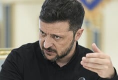 Ουκρανία: Διαφθορά, πολιτικές εκκαθαρίσεις και εσωτερικές εντάσεις απειλούν τη χώρα εκ των έσω