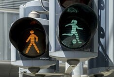Η Βασιλεία αλλάζει τα φανάρια της προς τιμήν του Euro Γυναικών