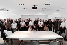 Ο 8ος Κύκλος του ELVIAL TRAINING CENTRE ολοκληρώθηκε με απόλυτη επιτυχία!