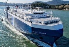 Ισραηλινά πλήγματα σε λιμάνια και πλοίο των Χούτι στην Υεμένη – «Σφοδρή απάντηση» υπόσχονται οι Χούθι