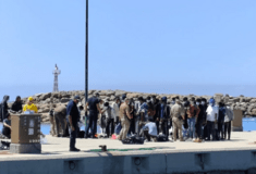 Ασφυκτική πίεση στην Κρήτη από τις αυξημένες μεταναστευτικές ροές 