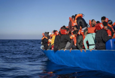Ασταμάτητες οι μεταναστευτικές ροές στην Κρήτη: 849 αφίξεις σε μία ημέρα