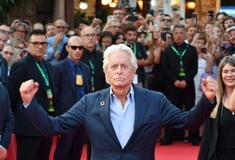 Μάικλ Ντάγκλας: «Δεν έχω καμία πρόθεση να ξαναπαίξω – Έπρεπε να σταματήσω»