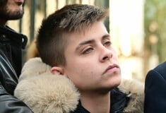 Ειρήνη Μουρτζούκου: «Δηλώνει αθώα και περιμένει να μιλήσει» λέει ο δικηγόρος της