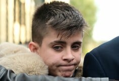 Συνελήφθη η Μουρτζούκου για τη δολοφονία των βρεφών στην Αμαλιάδα