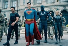 James Gunn: Ο Σούπερμαν είναι η ιστορία της Αμερικής, ένας μετανάστης που ήρθε από αλλού