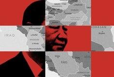 Γιατί η Κίνα δεν επεμβαίνει πιο δραστικά στη Μέση Ανατολή 