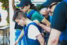 Ειρήνη Μουρτζούκου: 