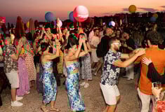 Το καλοκαιρινό ραντεβού των #plaisiopeople