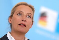 Η στρατηγική «α λα Τραμπ» του AfD: Πώς σχεδιάζει να σπάσει το πολιτικό ταμπού και να φτάσει στην εξουσία