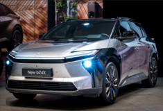 Toyota bZ4X, Toyota C-HR+ και Urban Cruiser Electric: Τα νέα, αμιγώς ηλεκτρικά μοντέλα της Toyota
