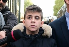 Ενώπιον της Δικαιοσύνης η Ειρήνη Μουρτζούκου: Οι κατηγορίες που της αποδίδονται