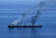 Επίθεση σε ελληνόκτητο πλοίο στην Ερυθρά Θάλασσα: Δύο νεκροί, δύο αγνοούμενοι