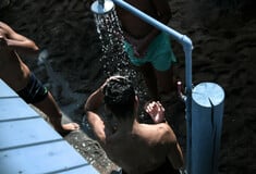 Καιρός: Επικαιροποιήθηκε το έκτακτο δελτίο της ΕΜΥ - Κορυφώνεται ο καύσωνας