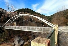 Ξάνθη: Σήμερα οι νεκροψία των 16χρονων που βρέθηκαν νεκροί στον Κόσυνθο - Πώς εντοπίστηκαν