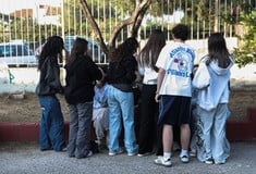 Πανελλήνιες 2025: Στις 25 Ιουλίου ανακοινώνονται οι βάσεις εισαγωγής