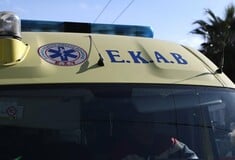 Θανατηφόρο τροχαίο στην Πειραιώς: Νεκρός 41χρονος μοτοσικλετιστής έπειτα από πρόσκρουση σε κολώνα