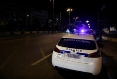 Βόλος: Συνελήφθη γνωστός ηθοποιός μετά από παράσταση - Οδηγούσε μεθυμένος