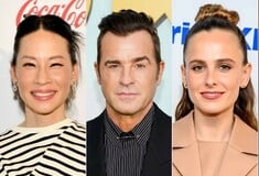 Ο Διάβολος Φοράει Prada 2: Λούσι Λιου, Τζάστιν Θερού και Πολίν Σαλαμέ προστέθηκαν στο καστ 