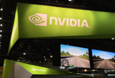 Nvidia: Στα 4 τρισεκατομμύρια δολάρια η αξία της εταιρείας - Η πρώτη στον κόσμο 