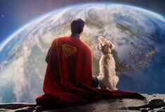 Superman, καρχαρίες και Νταλί από αύριο στους κινηματογράφους